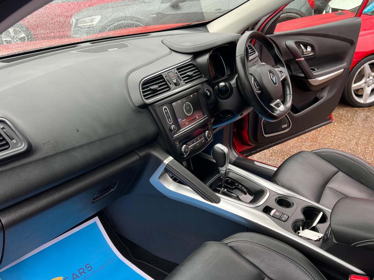 Used Renault Kadjar 2017 for sale - 77237985: Photo 42