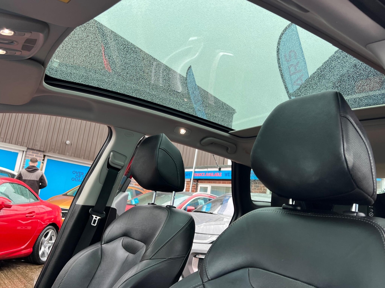 Used Renault Kadjar 2017 for sale - 77237985: Photo 43