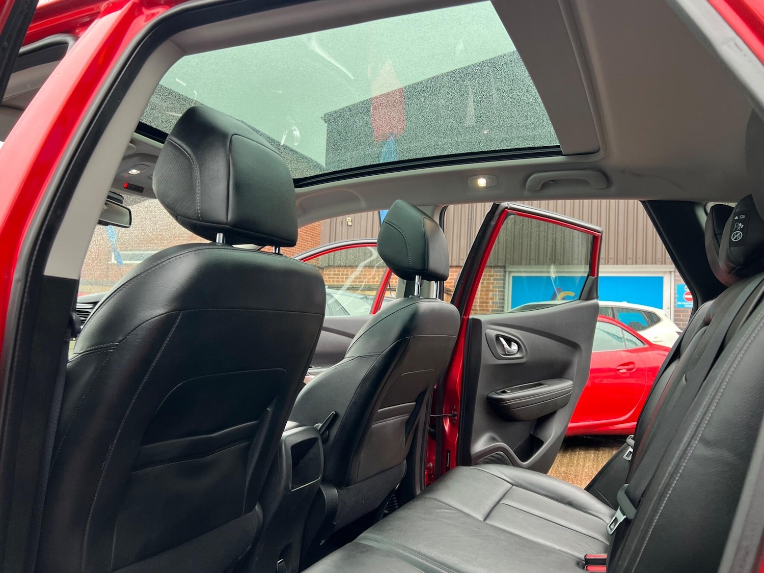 Used Renault Kadjar 2017 for sale - 77237985: Photo 45