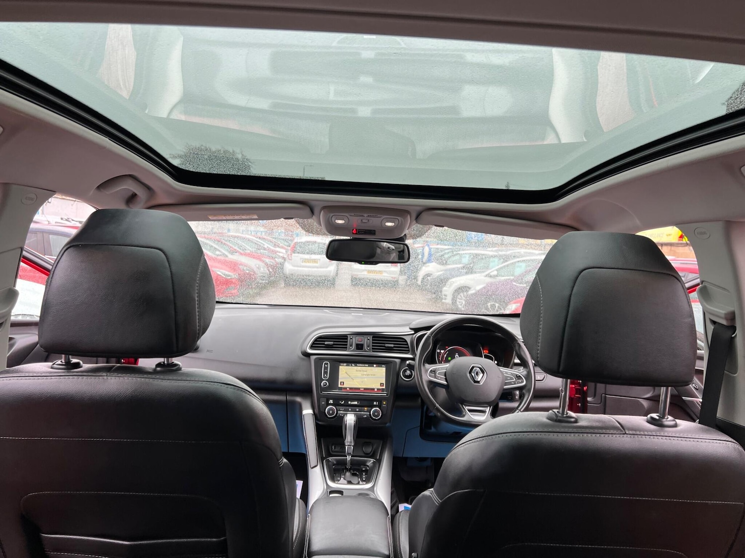 Used Renault Kadjar 2017 for sale - 77237985: Photo 6