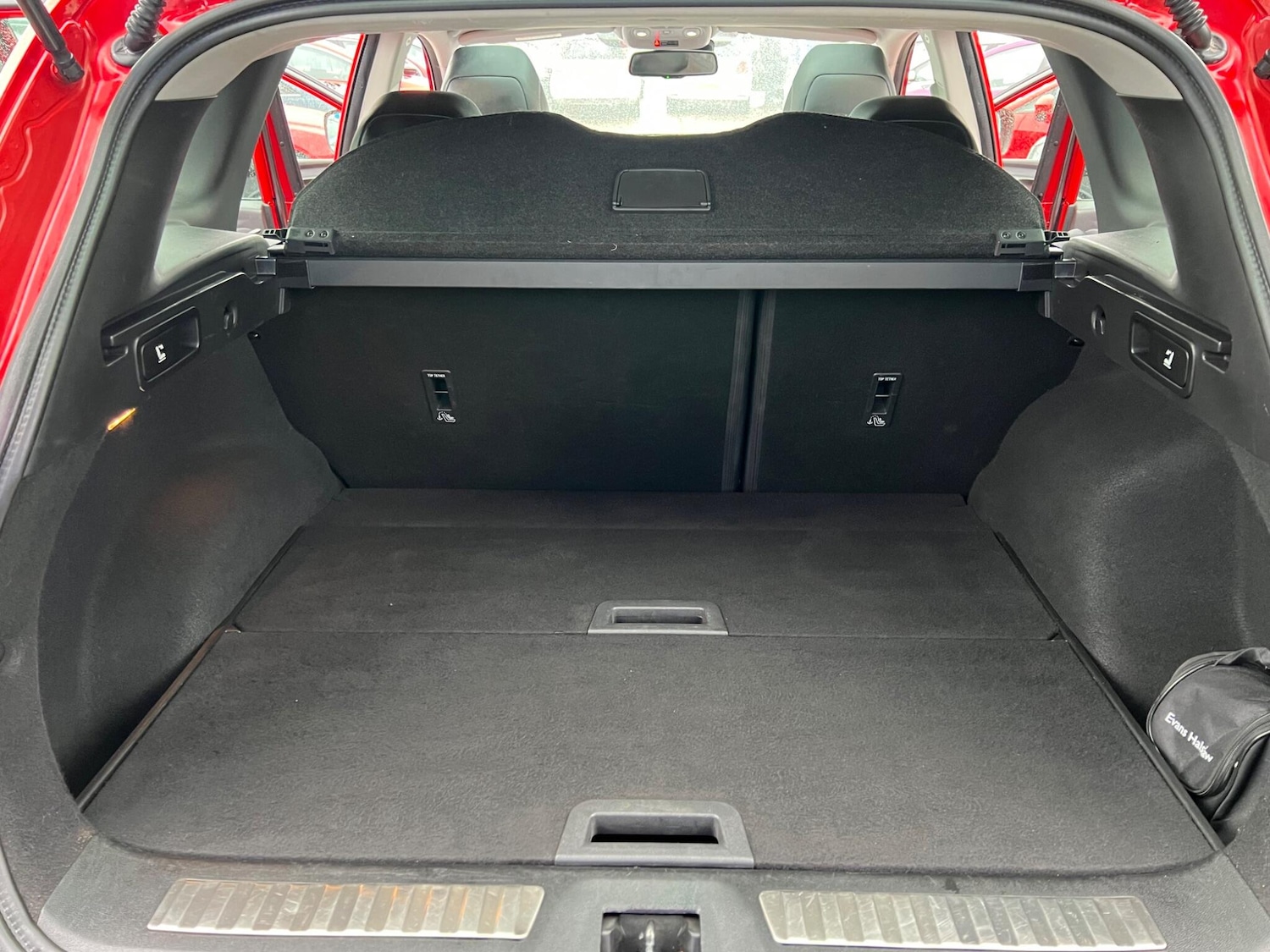 Used Renault Kadjar 2017 for sale - 77237985: Photo 70