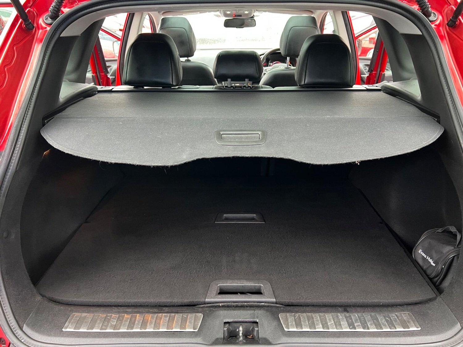 Used Renault Kadjar 2017 for sale - 77237985: Photo 71