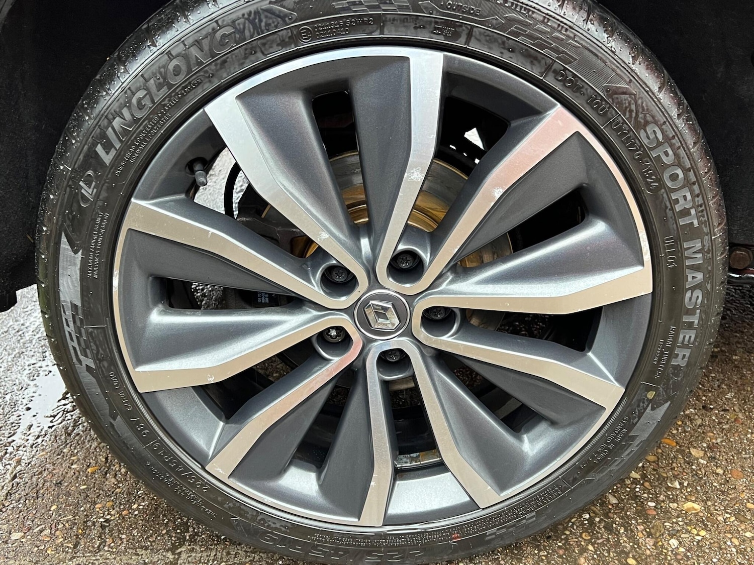 Used Renault Kadjar 2017 for sale - 77237985: Photo 77