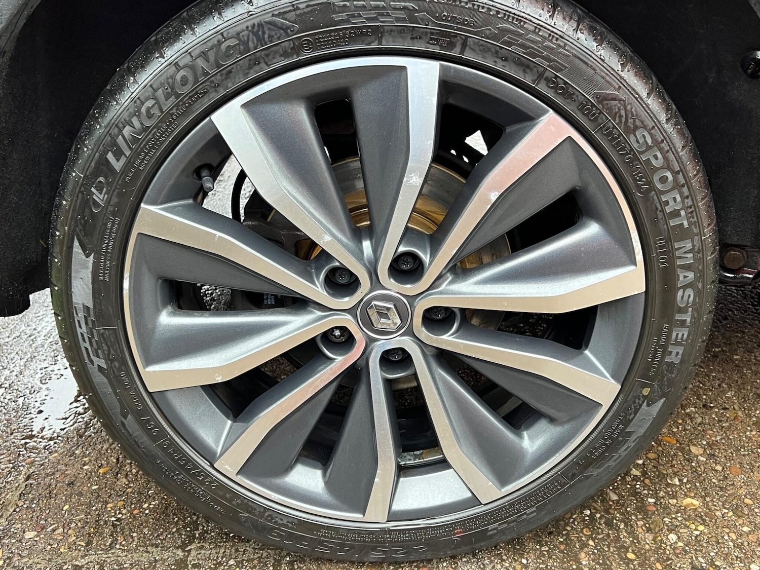 Used Renault Kadjar 2017 for sale - 77237985: Photo 78