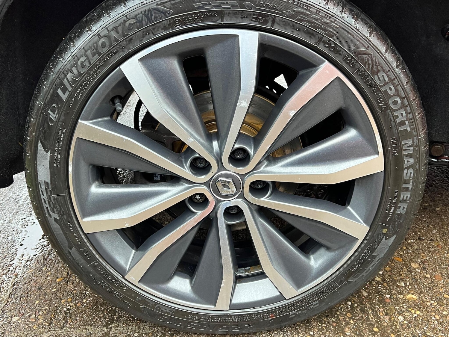 Used Renault Kadjar 2017 for sale - 77237985: Photo 80