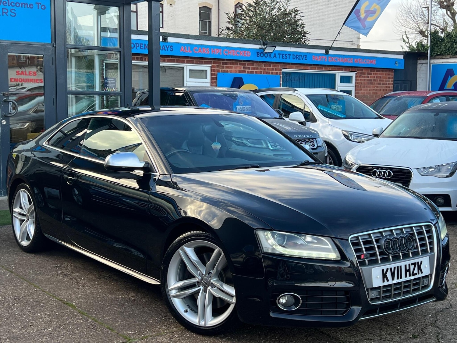 Used Audi S5 2011 for sale - 76865647: Photo 13