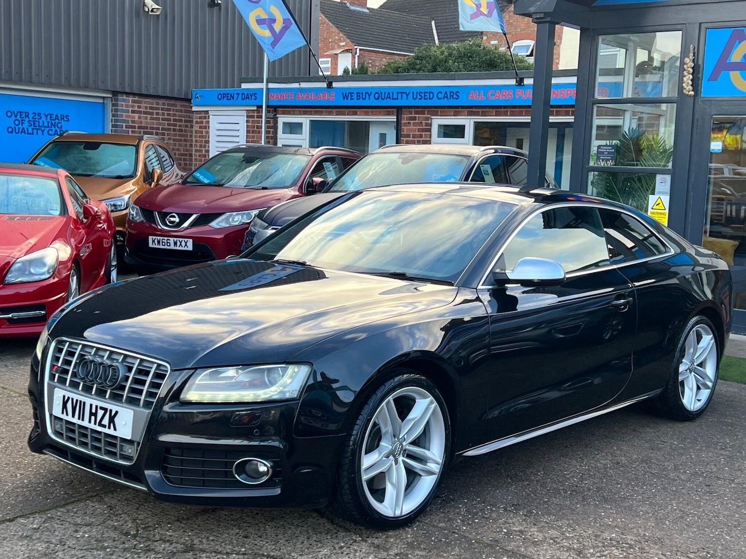 Used Audi S5 2011 for sale - 76865647: Photo 19