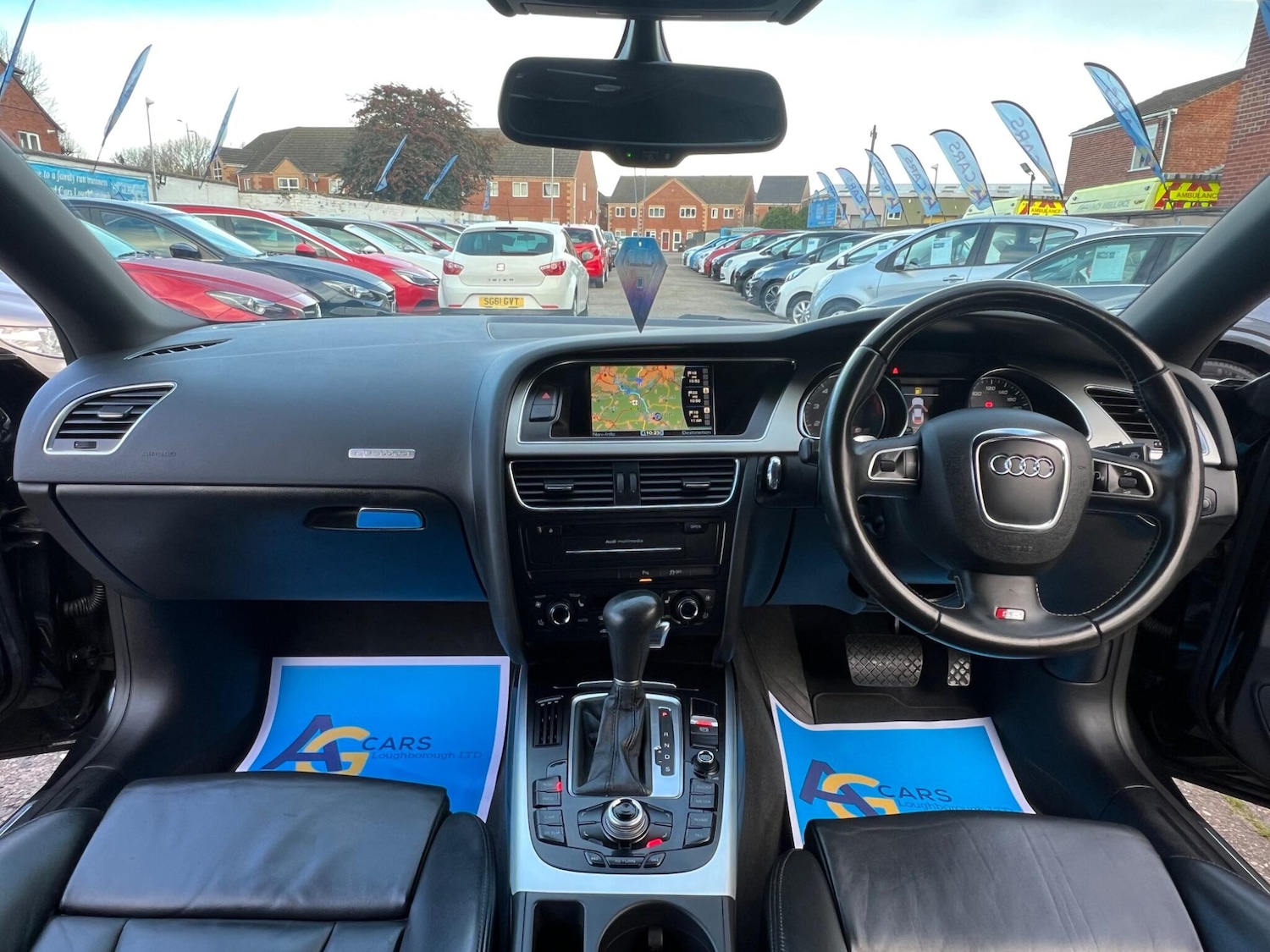 Used Audi S5 2011 for sale - 76865647: Photo 2