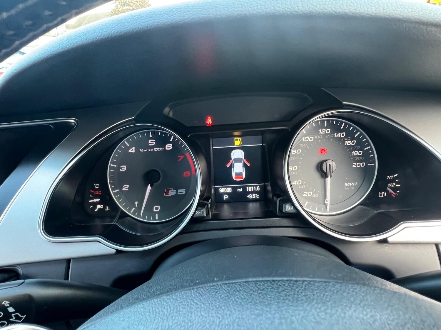 Used Audi S5 2011 for sale - 76865647: Photo 21