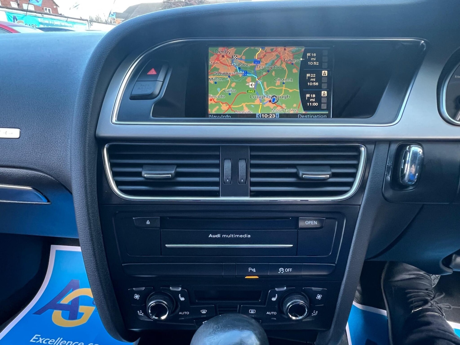 Used Audi S5 2011 for sale - 76865647: Photo 22