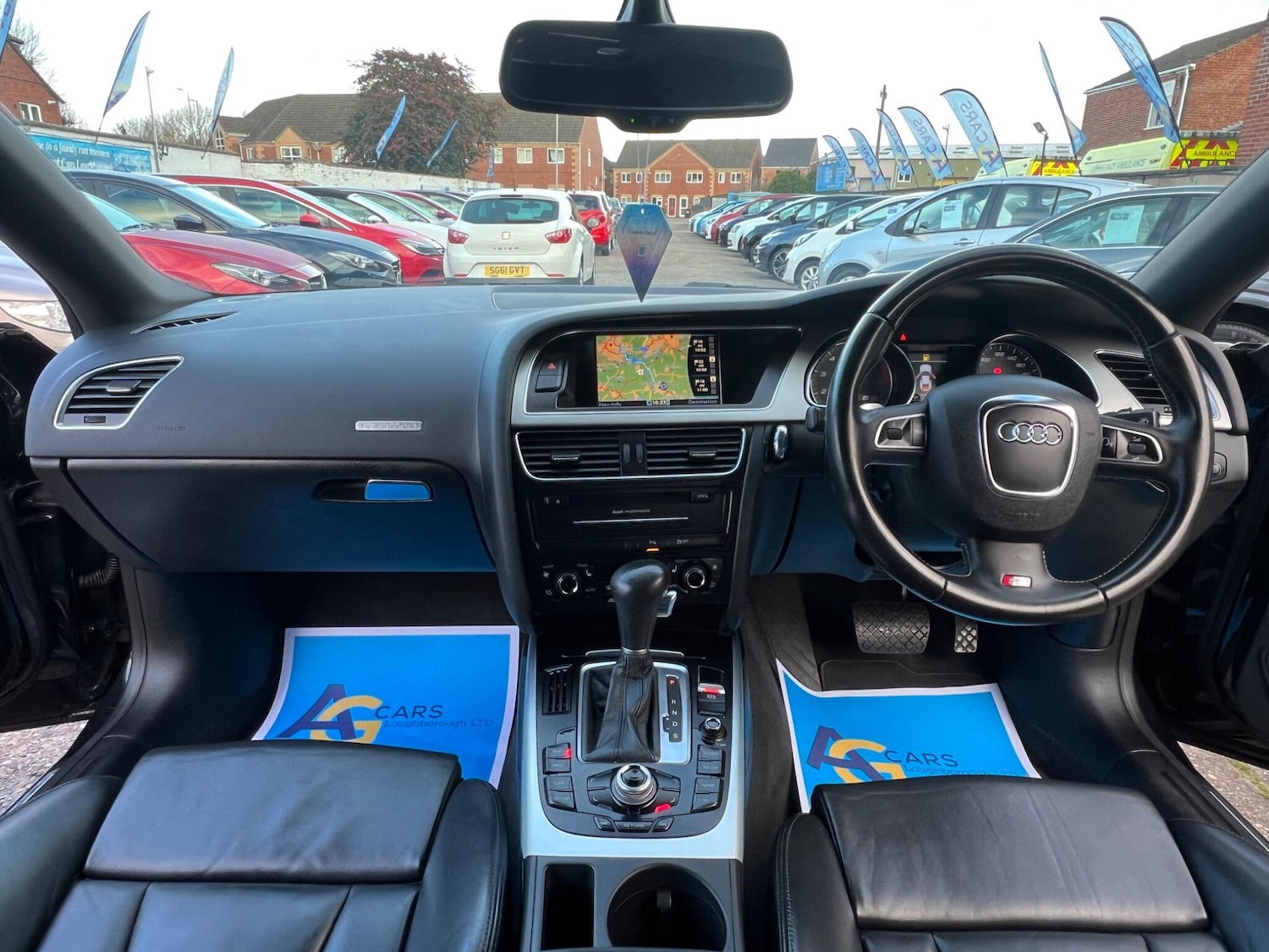 Used Audi S5 2011 for sale - 76865647: Photo 24