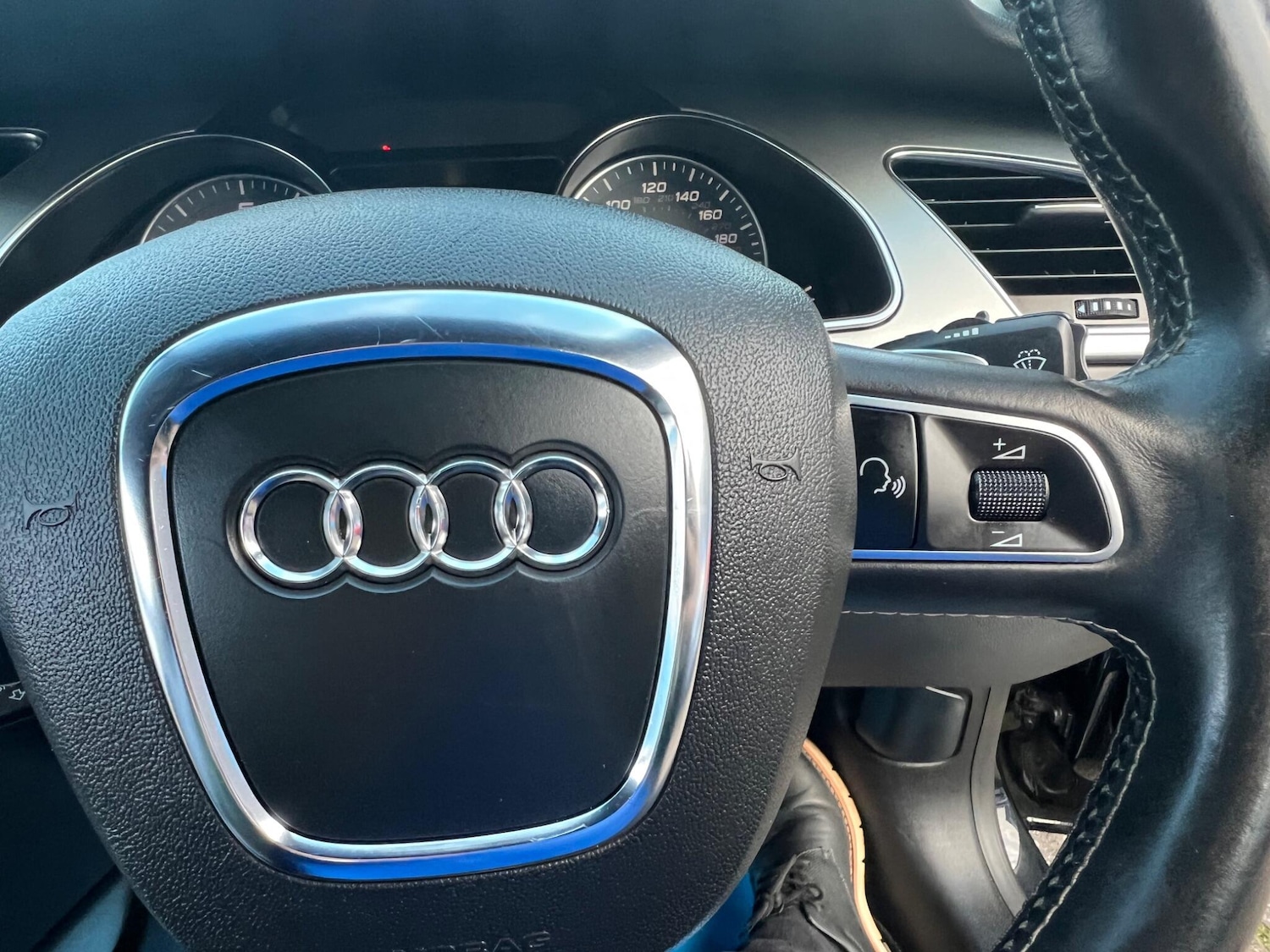 Used Audi S5 2011 for sale - 76865647: Photo 26