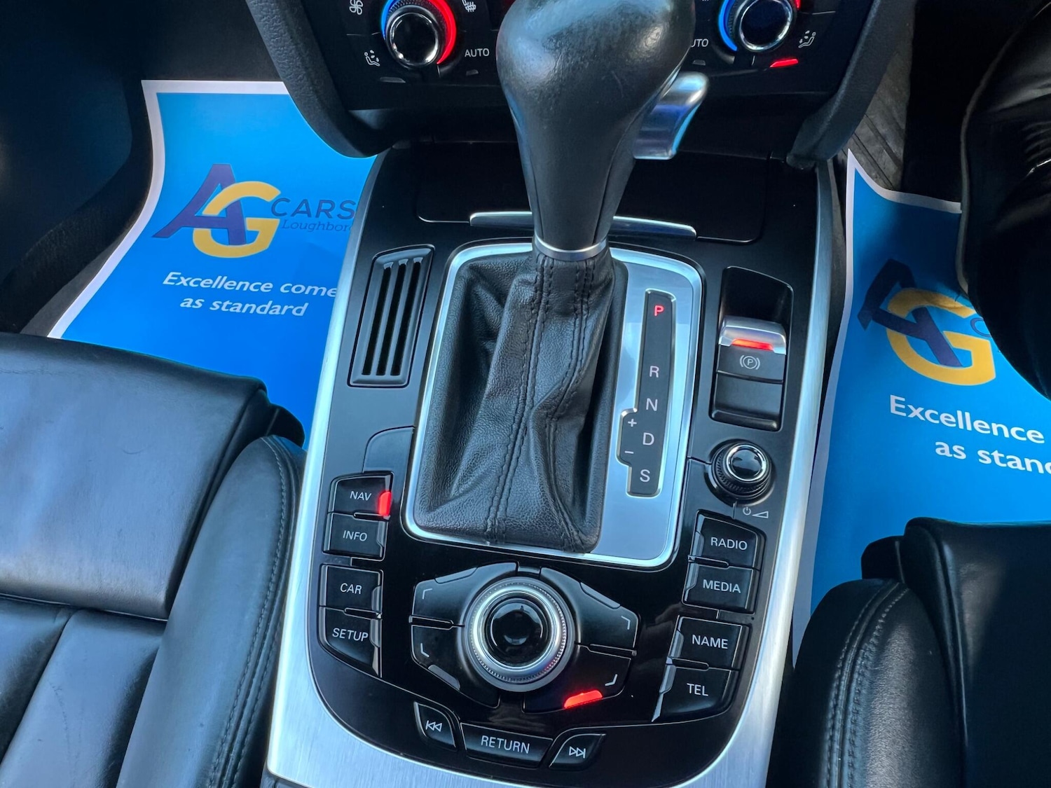 Used Audi S5 2011 for sale - 76865647: Photo 28