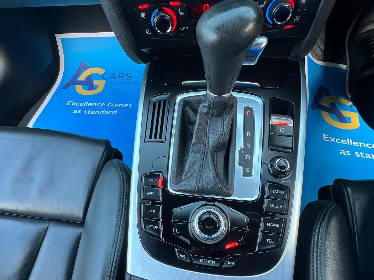 Used Audi S5 2011 for sale - 76865647: Photo 29