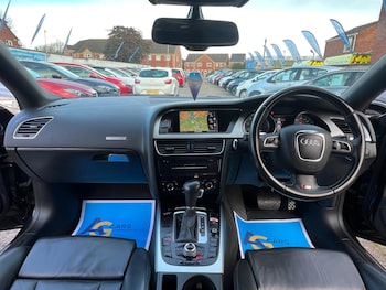 Used Audi S5 2011 for sale - 76865647: Photo