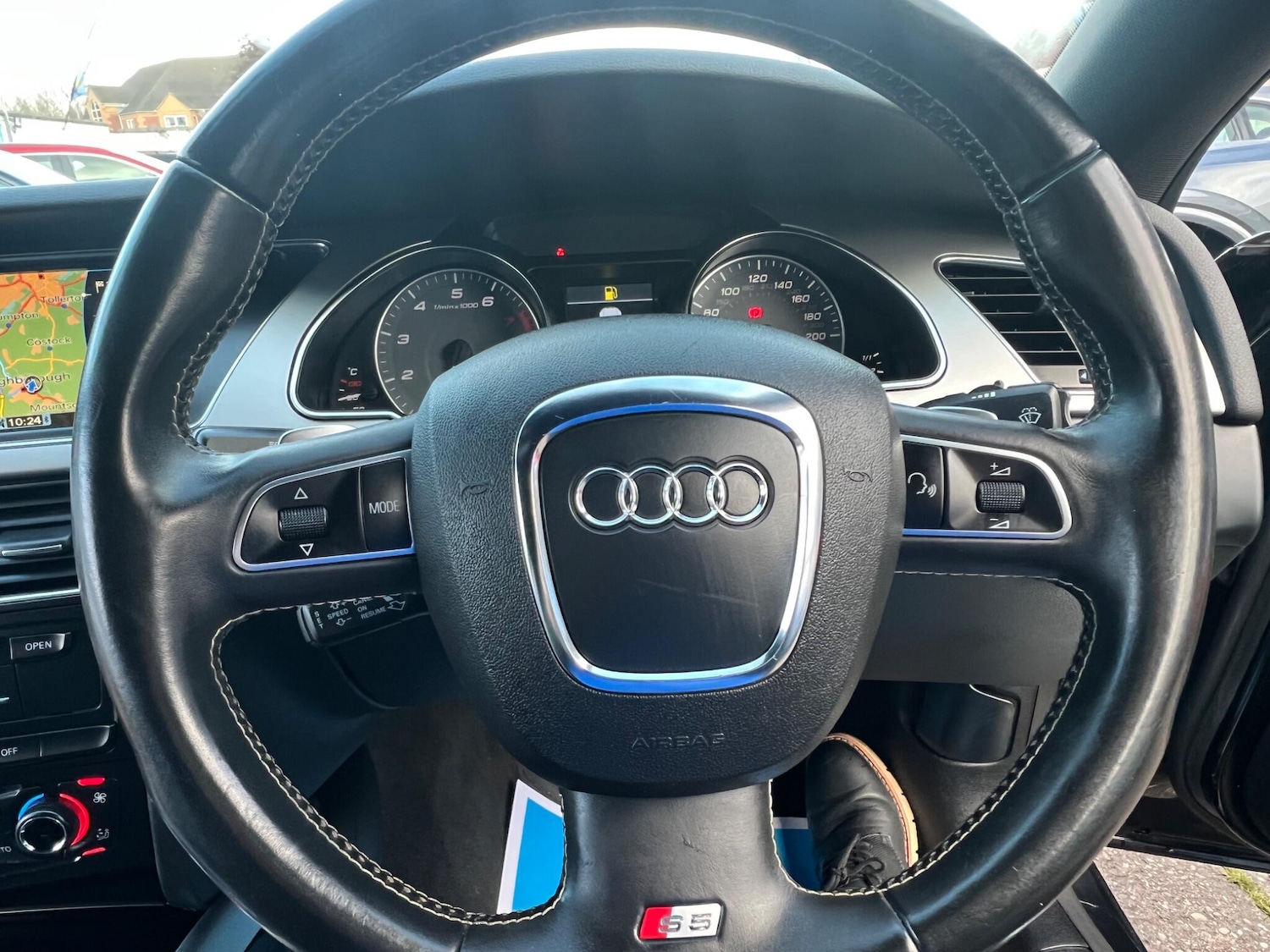 Used Audi S5 2011 for sale - 76865647: Photo 30