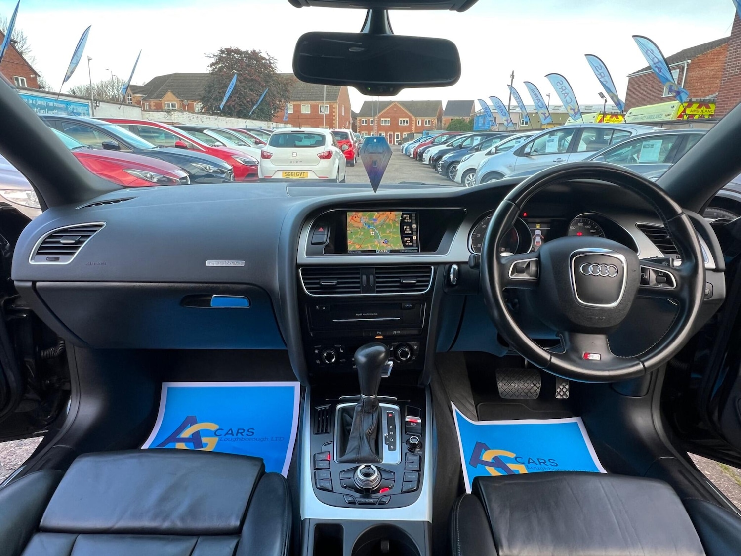 Used Audi S5 2011 for sale - 76865647: Photo 32