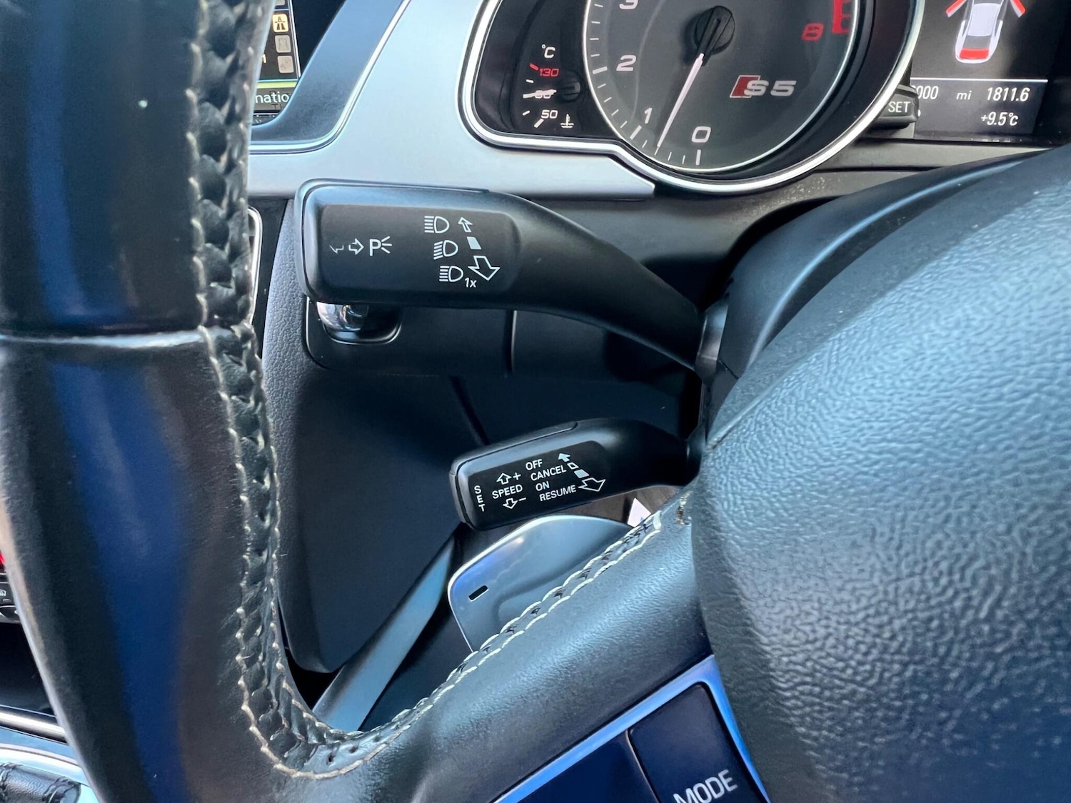 Used Audi S5 2011 for sale - 76865647: Photo 33