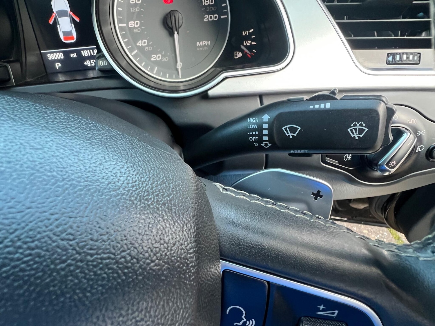 Used Audi S5 2011 for sale - 76865647: Photo 34