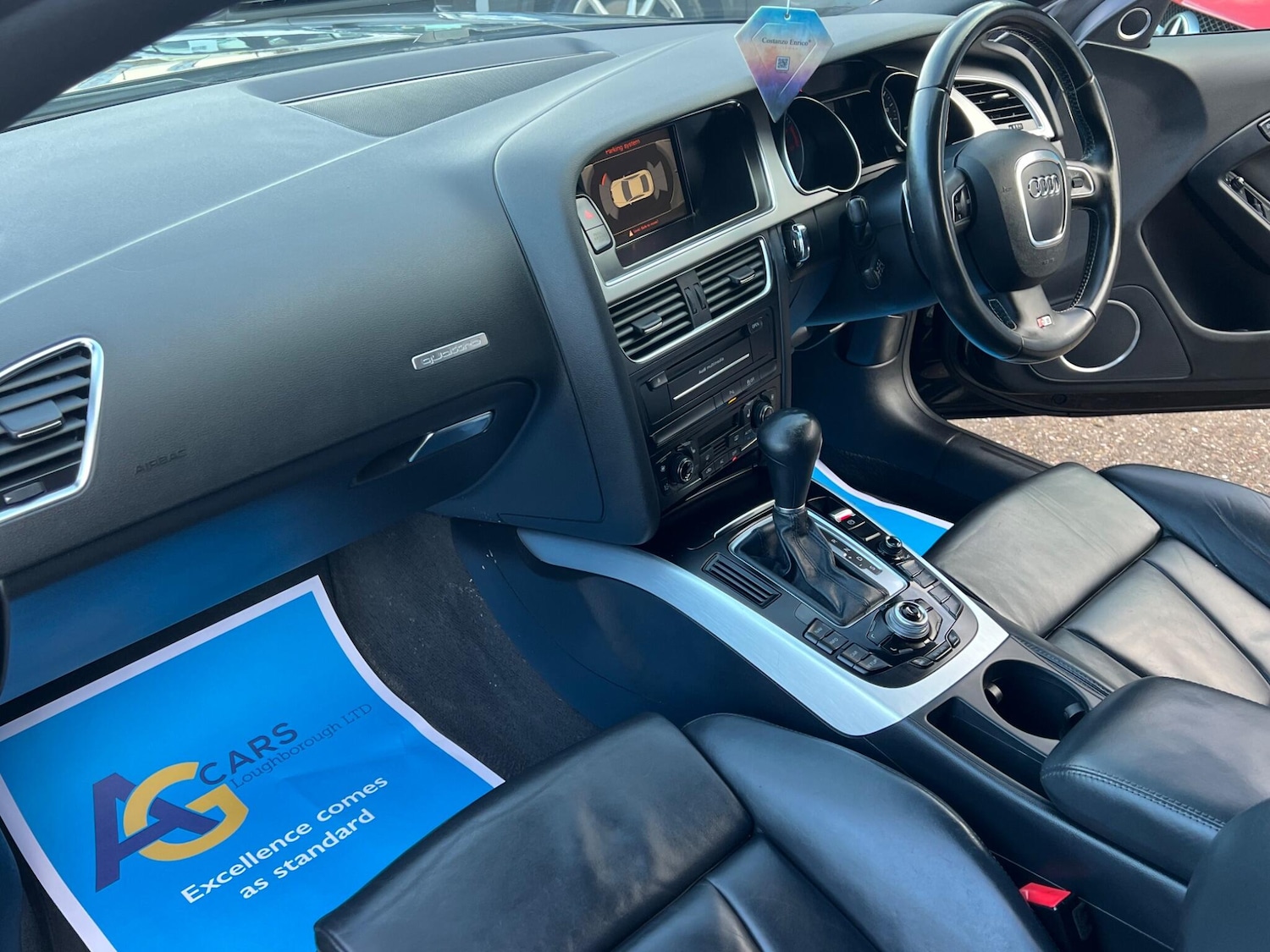 Used Audi S5 2011 for sale - 76865647: Photo 36