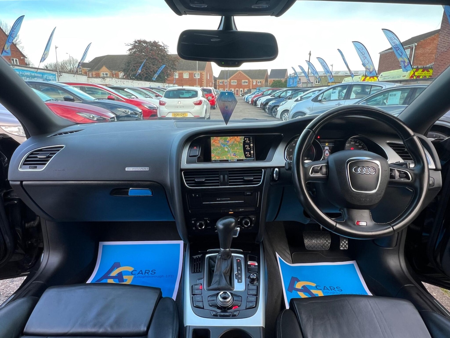 Used Audi S5 2011 for sale - 76865647: Photo 37