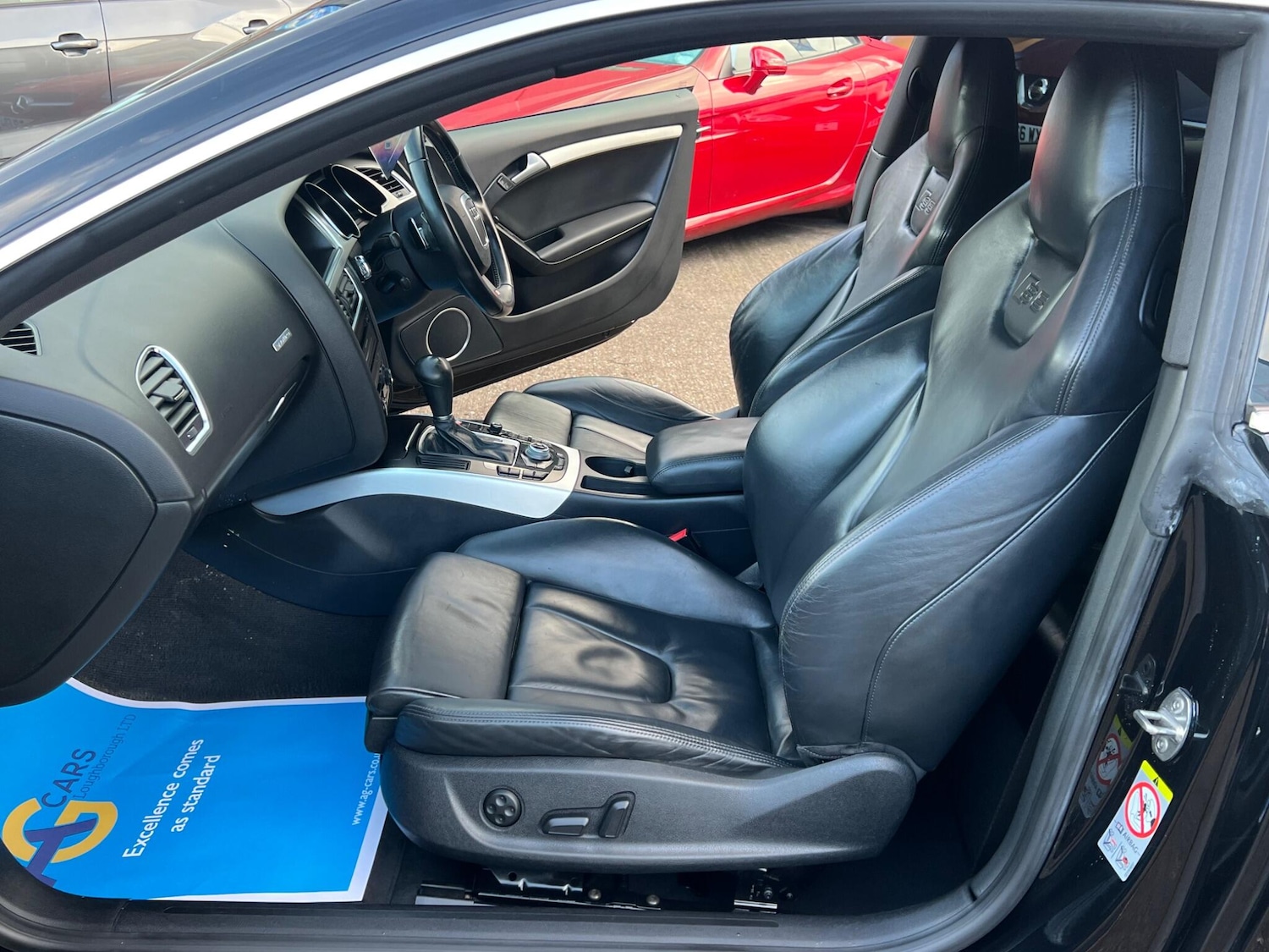 Used Audi S5 2011 for sale - 76865647: Photo 4