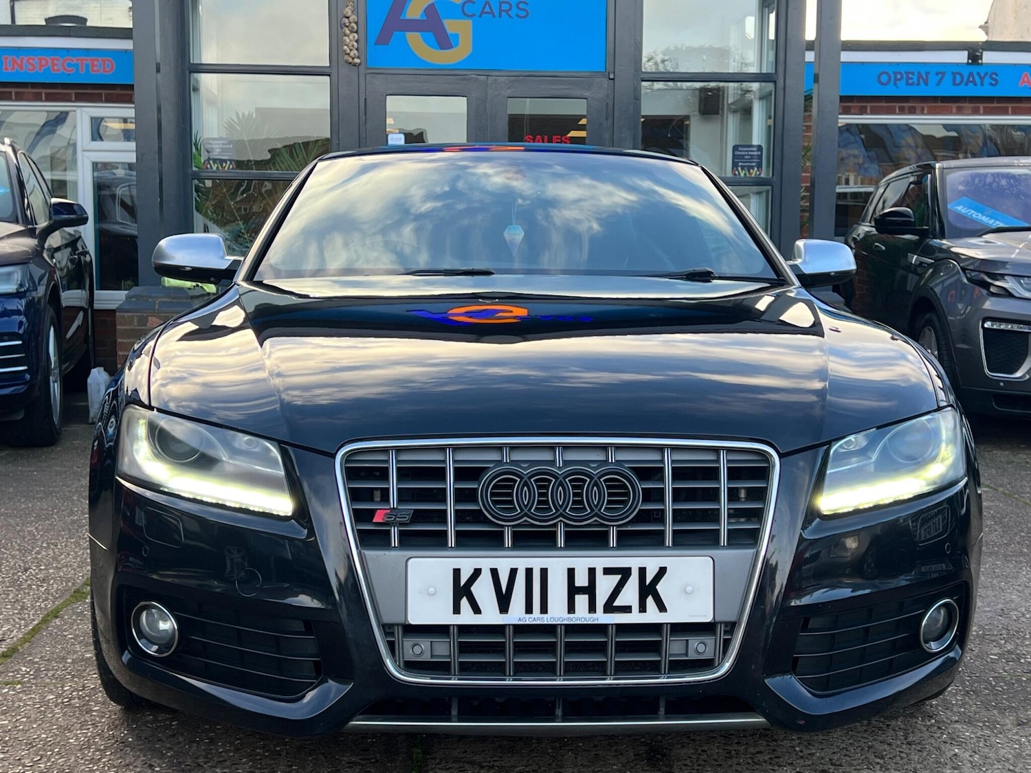 Used Audi S5 2011 for sale - 76865647: Photo 41