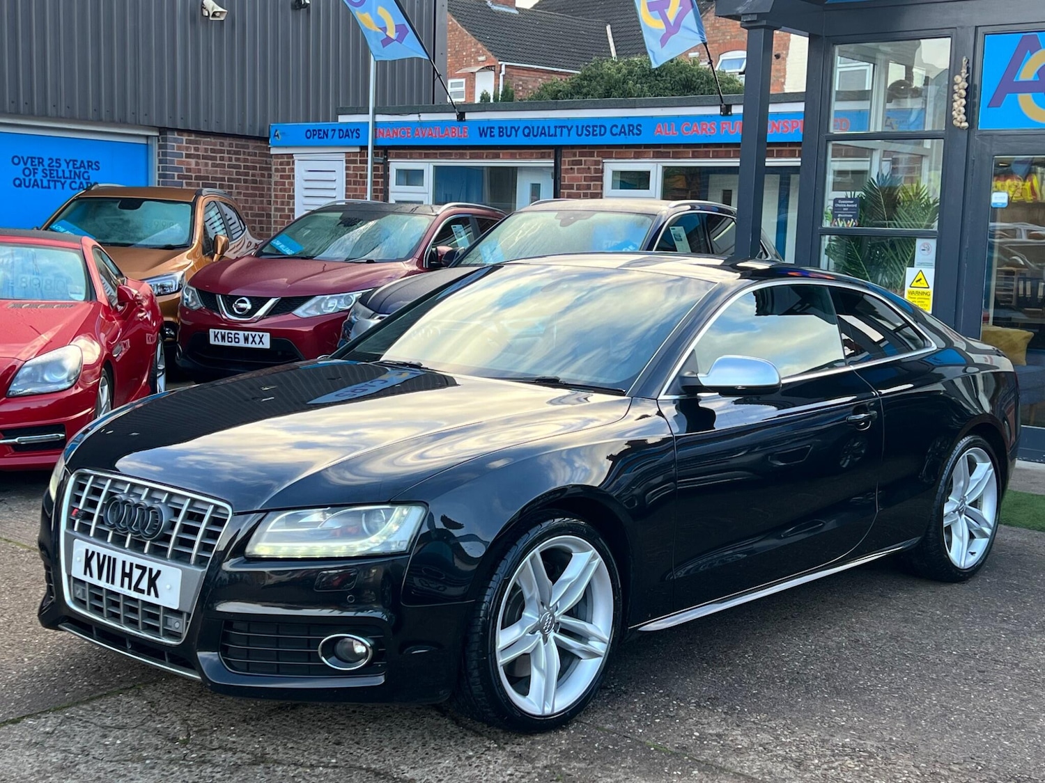 Used Audi S5 2011 for sale - 76865647: Photo 43