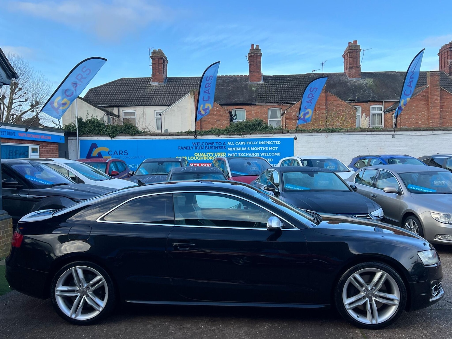 Used Audi S5 2011 for sale - 76865647: Photo 44