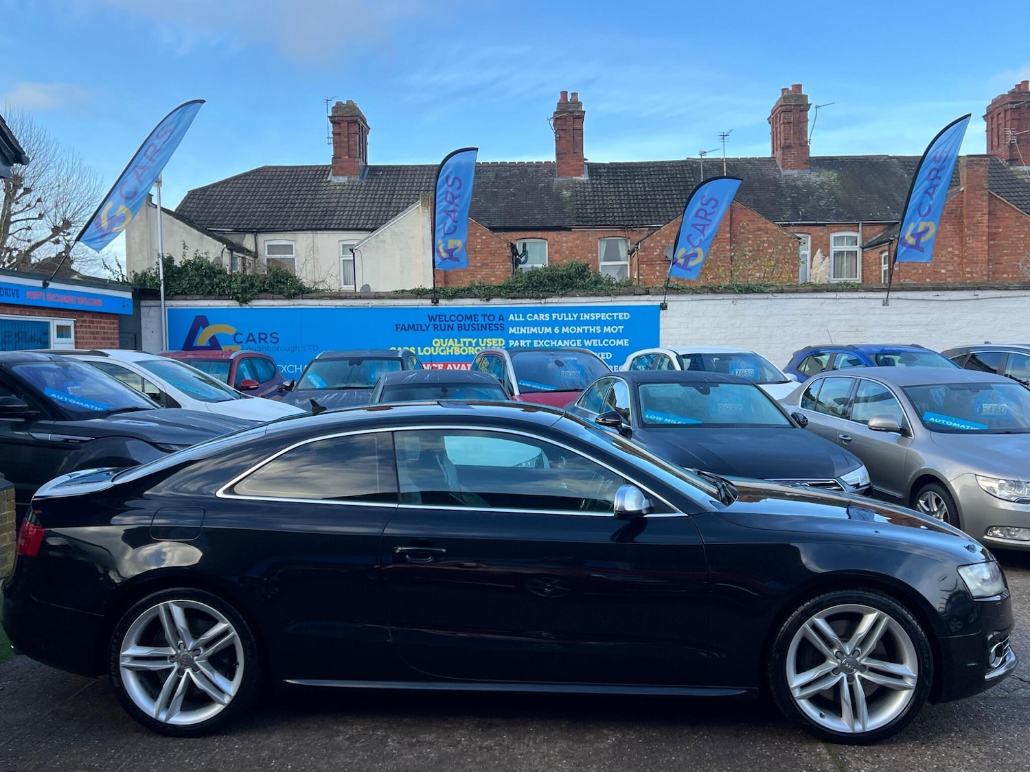 Used Audi S5 2011 for sale - 76865647: Photo 49