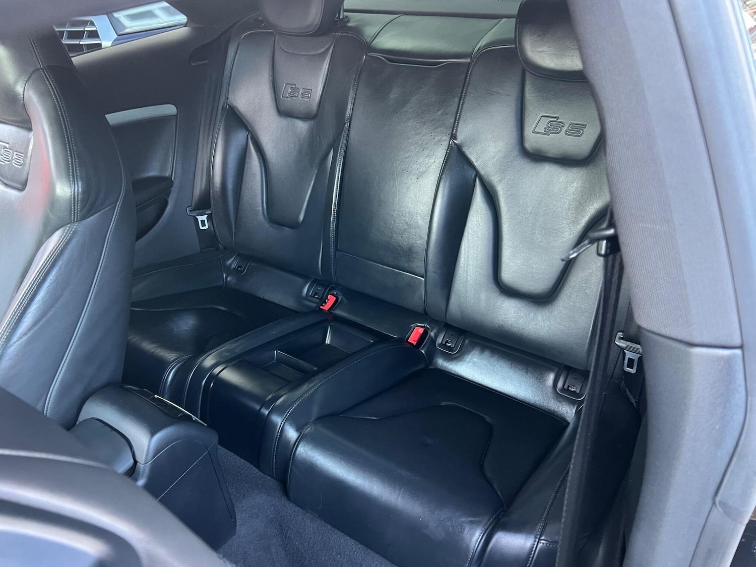 Used Audi S5 2011 for sale - 76865647: Photo 5