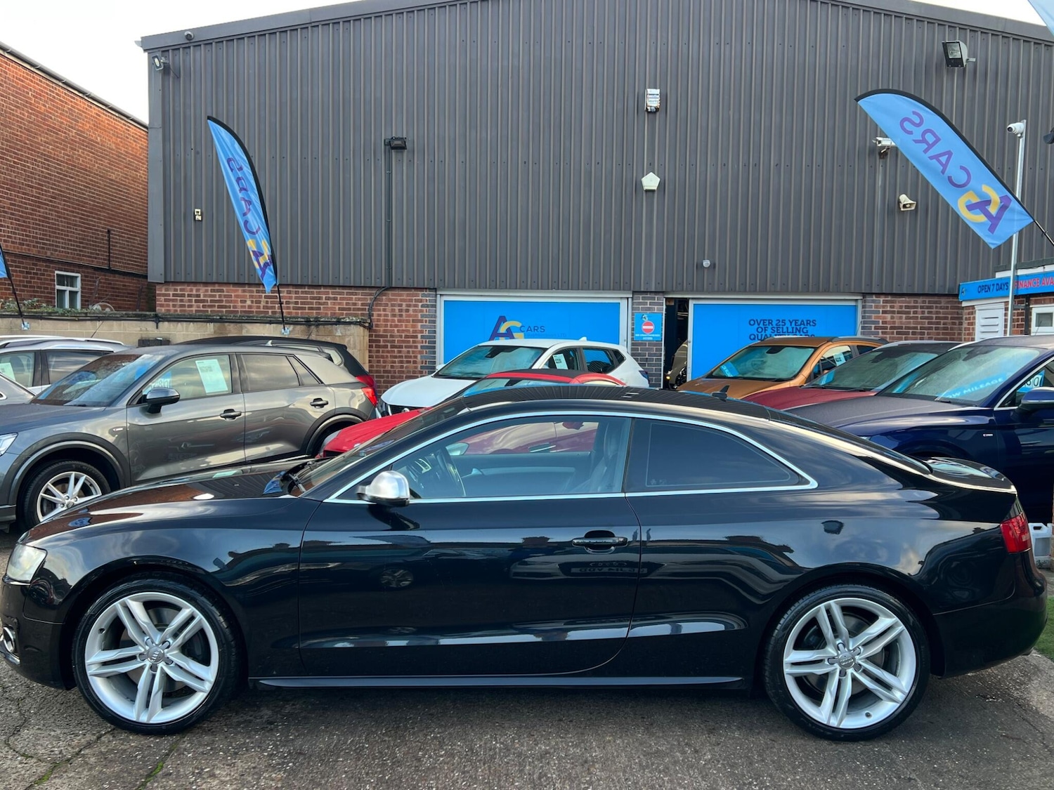 Used Audi S5 2011 for sale - 76865647: Photo 50