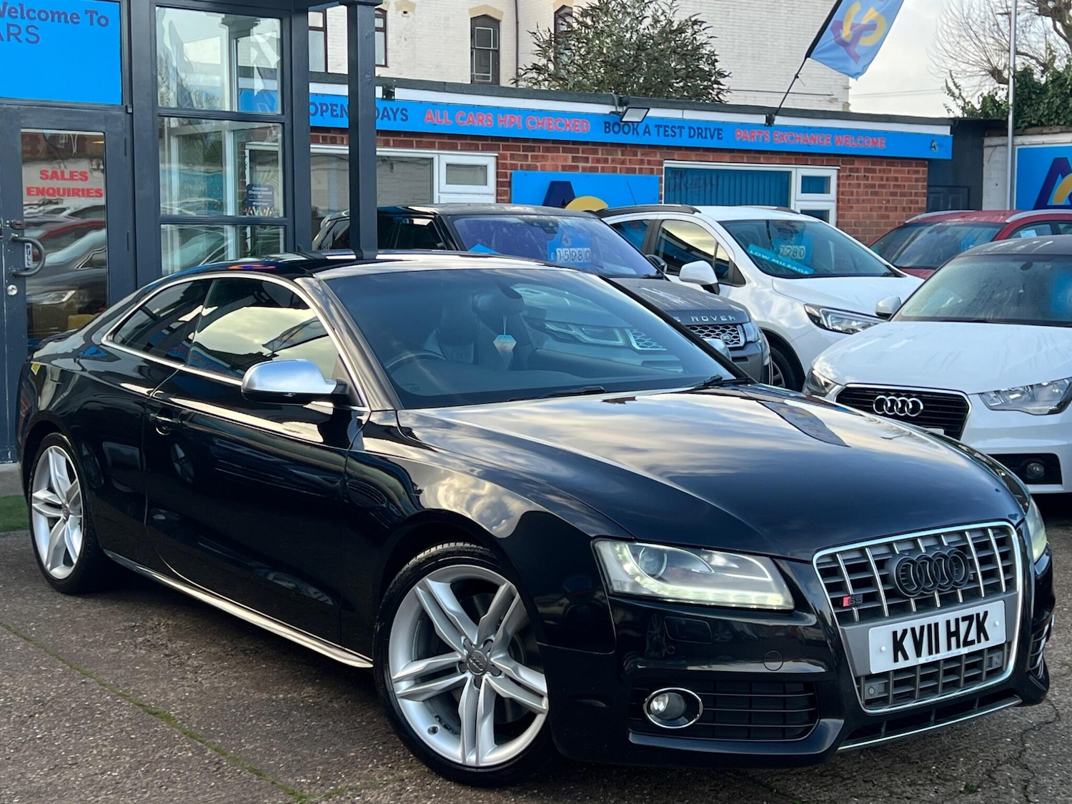 Used Audi S5 2011 for sale - 76865647: Photo 53