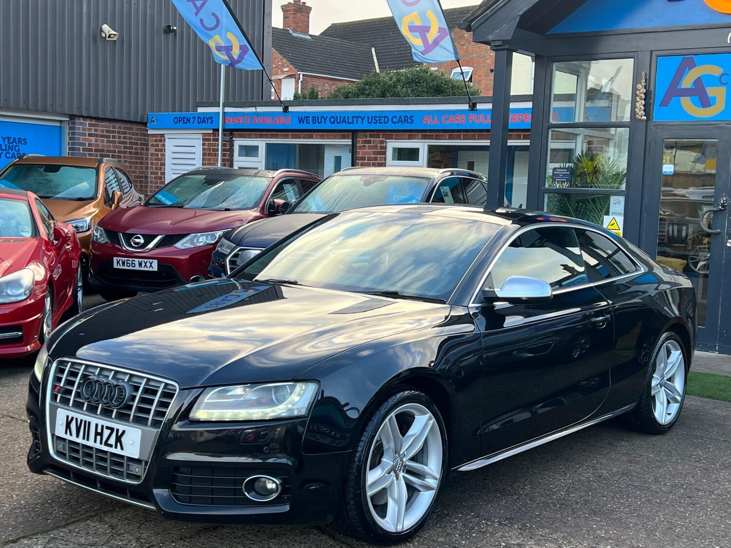 Used Audi S5 2011 for sale - 76865647: Photo 54