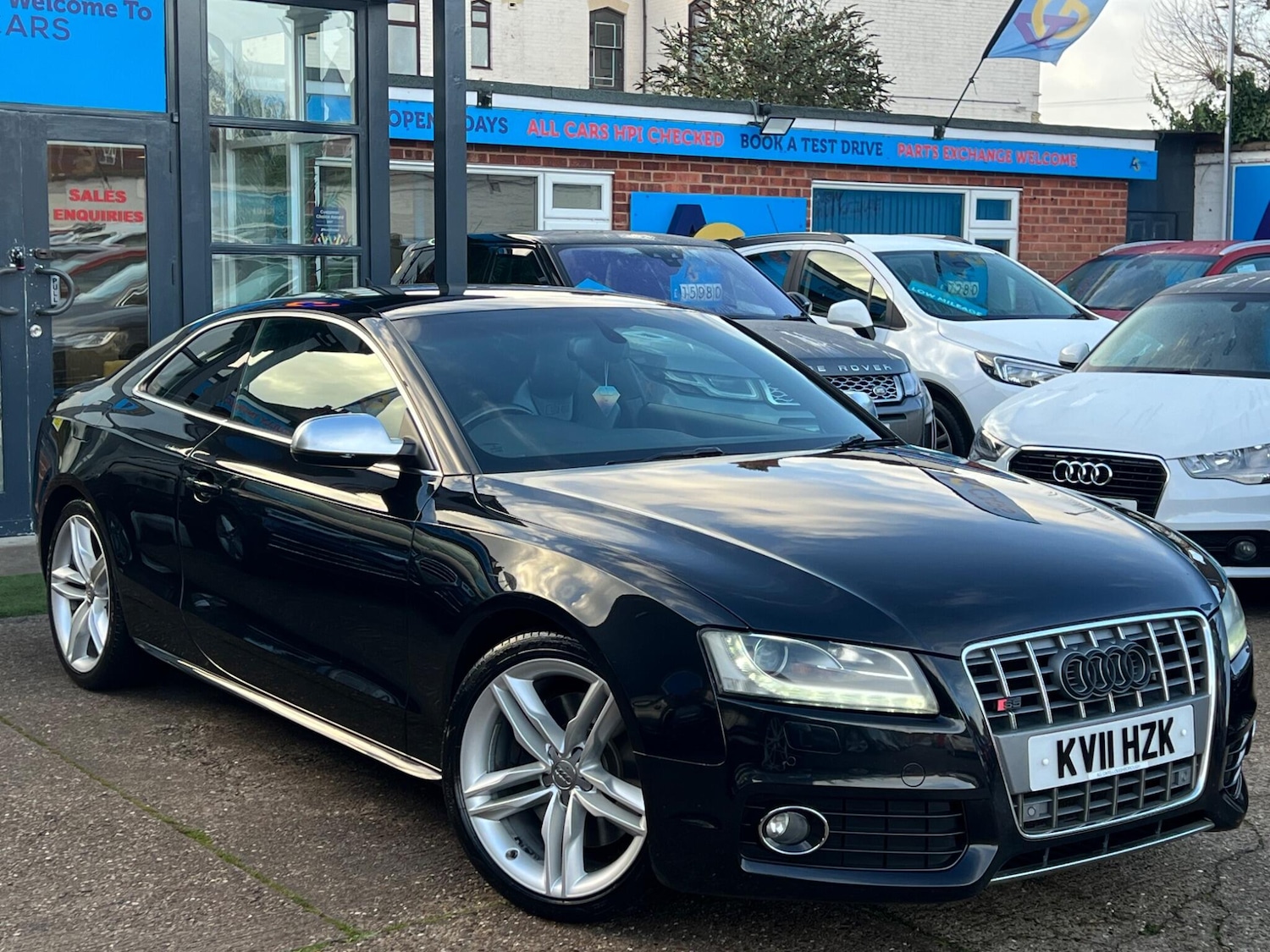 Used Audi S5 2011 for sale - 76865647: Photo 55