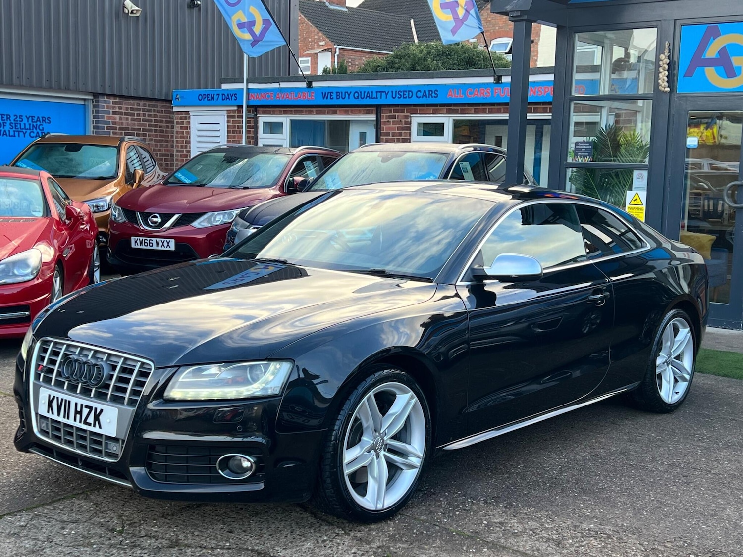 Used Audi S5 2011 for sale - 76865647: Photo 56