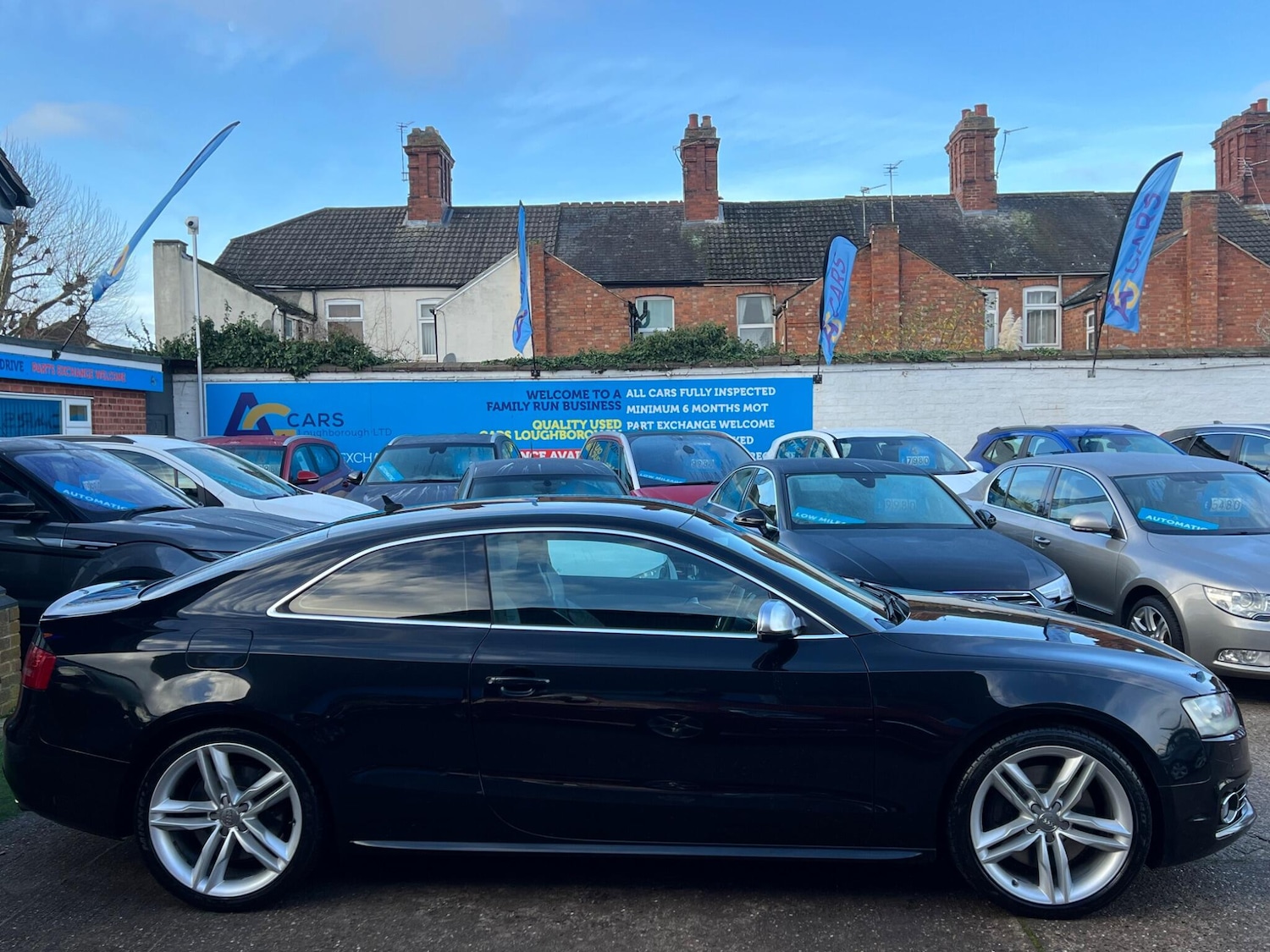 Used Audi S5 2011 for sale - 76865647: Photo 57