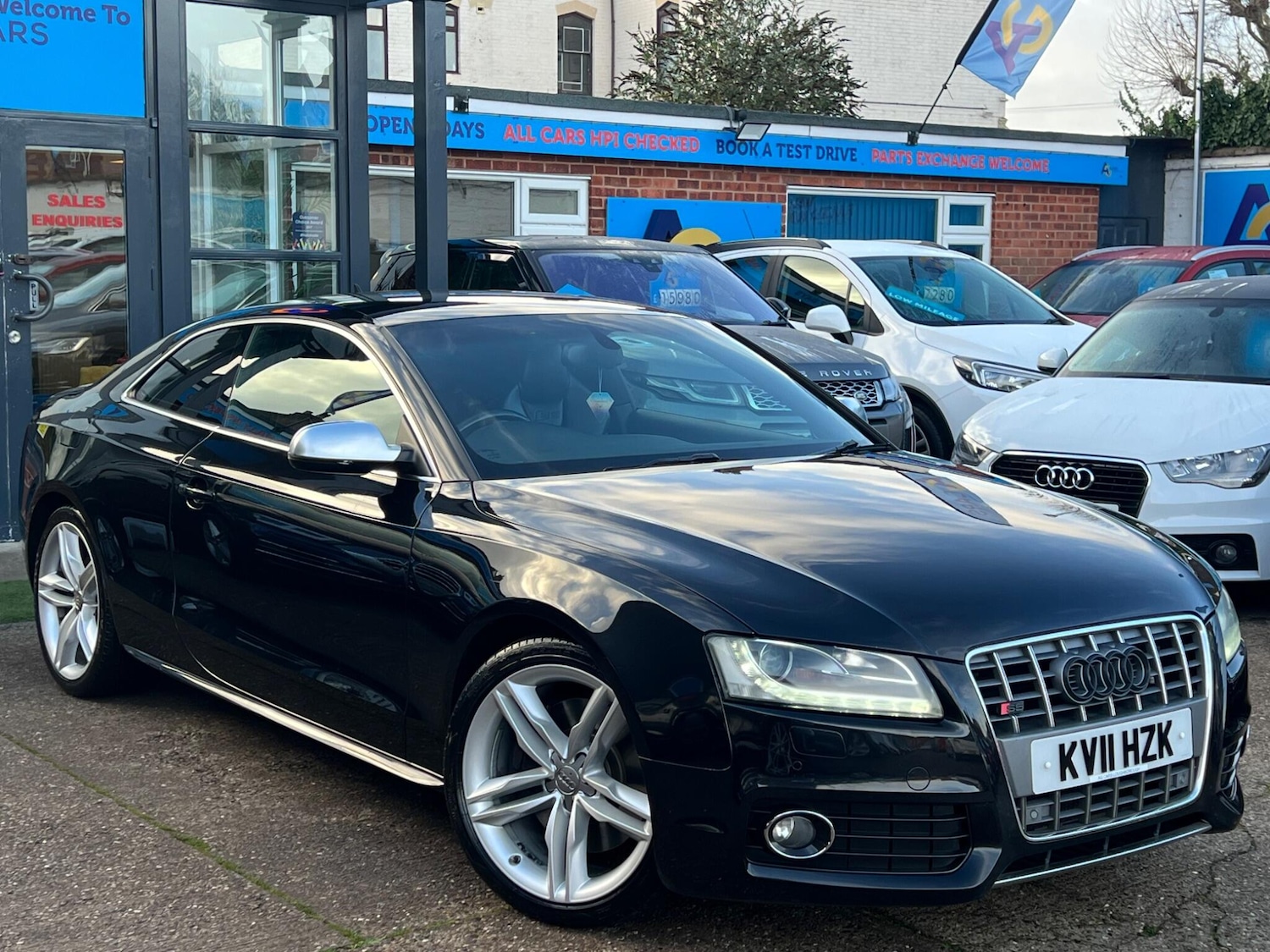 Used Audi S5 2011 for sale - 76865647: Photo 60