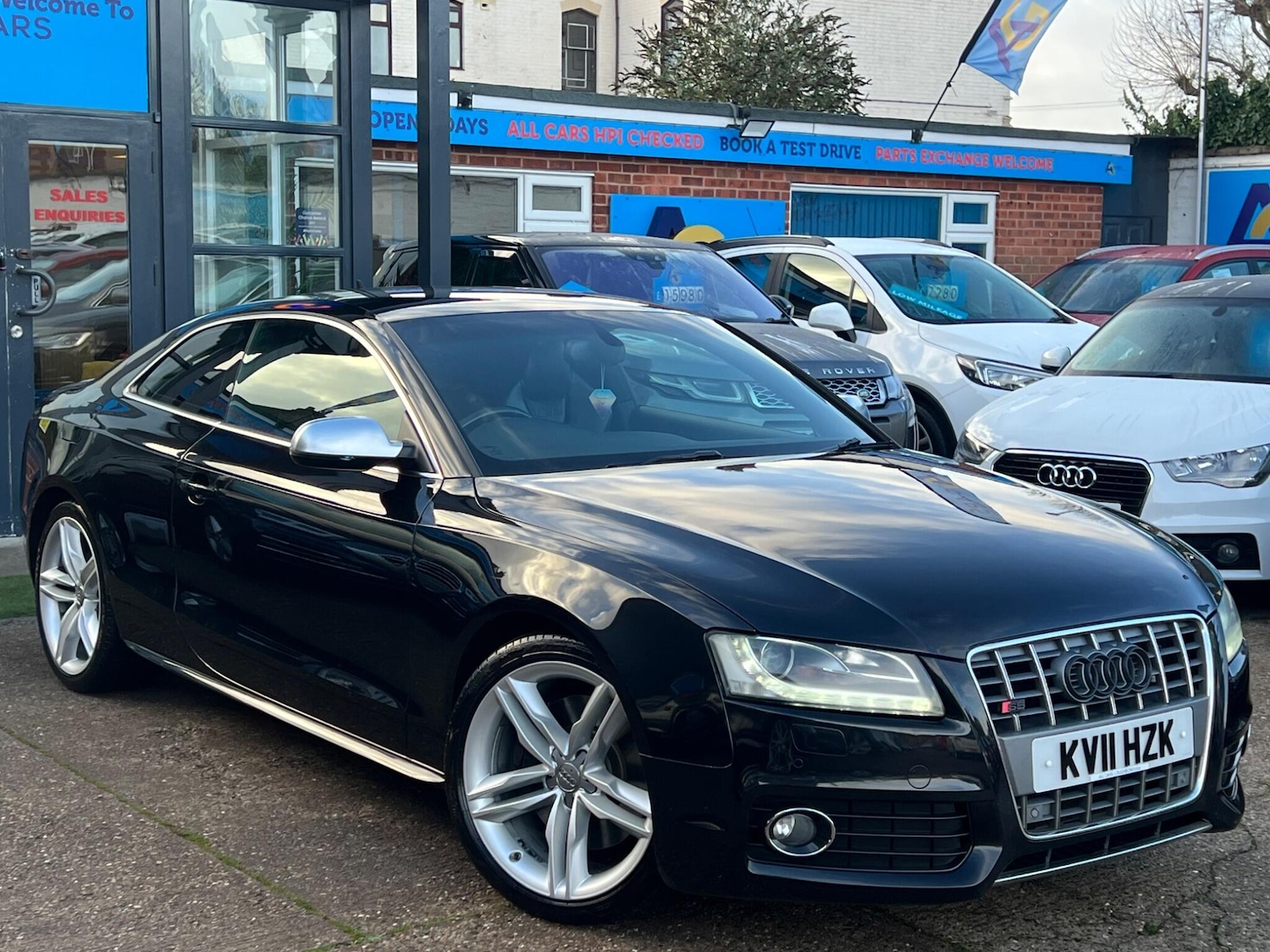 Used Audi S5 2011 for sale - 76865647: Photo 61