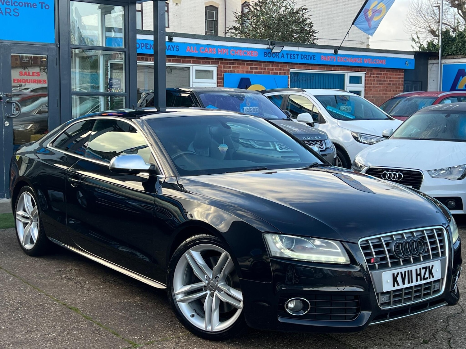 Used Audi S5 2011 for sale - 76865647: Photo 62