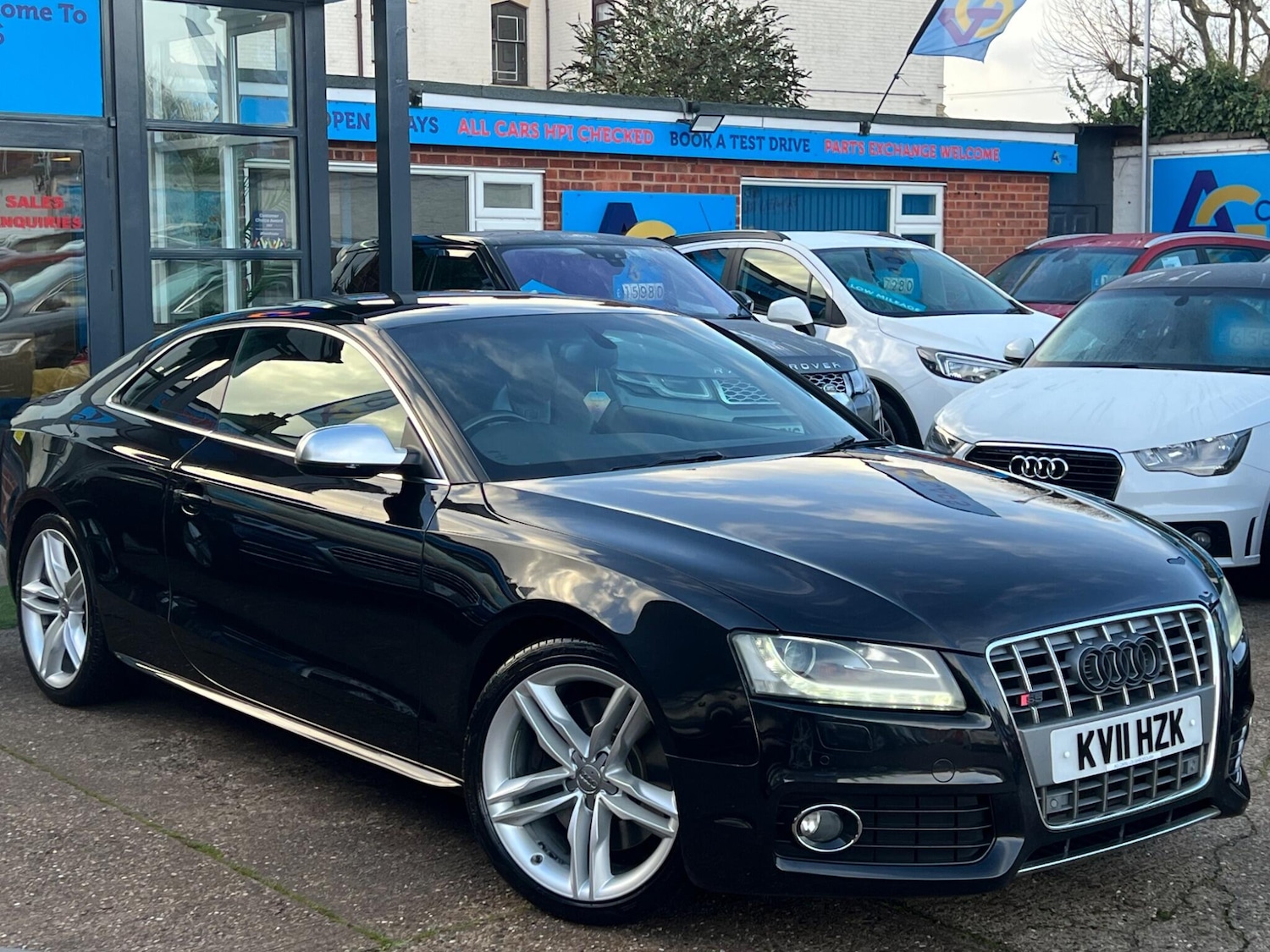 Used Audi S5 2011 for sale - 76865647: Photo 63