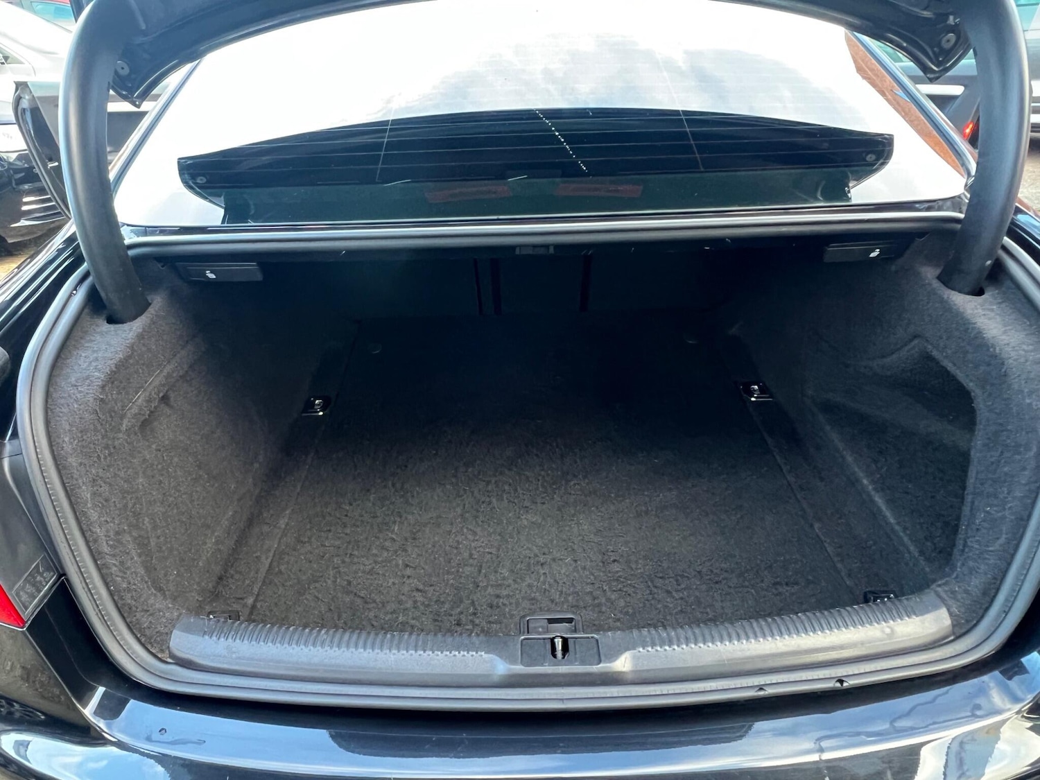 Used Audi S5 2011 for sale - 76865647: Photo 65