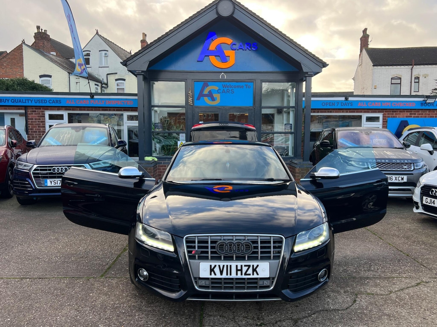 Used Audi S5 2011 for sale - 76865647: Photo 66