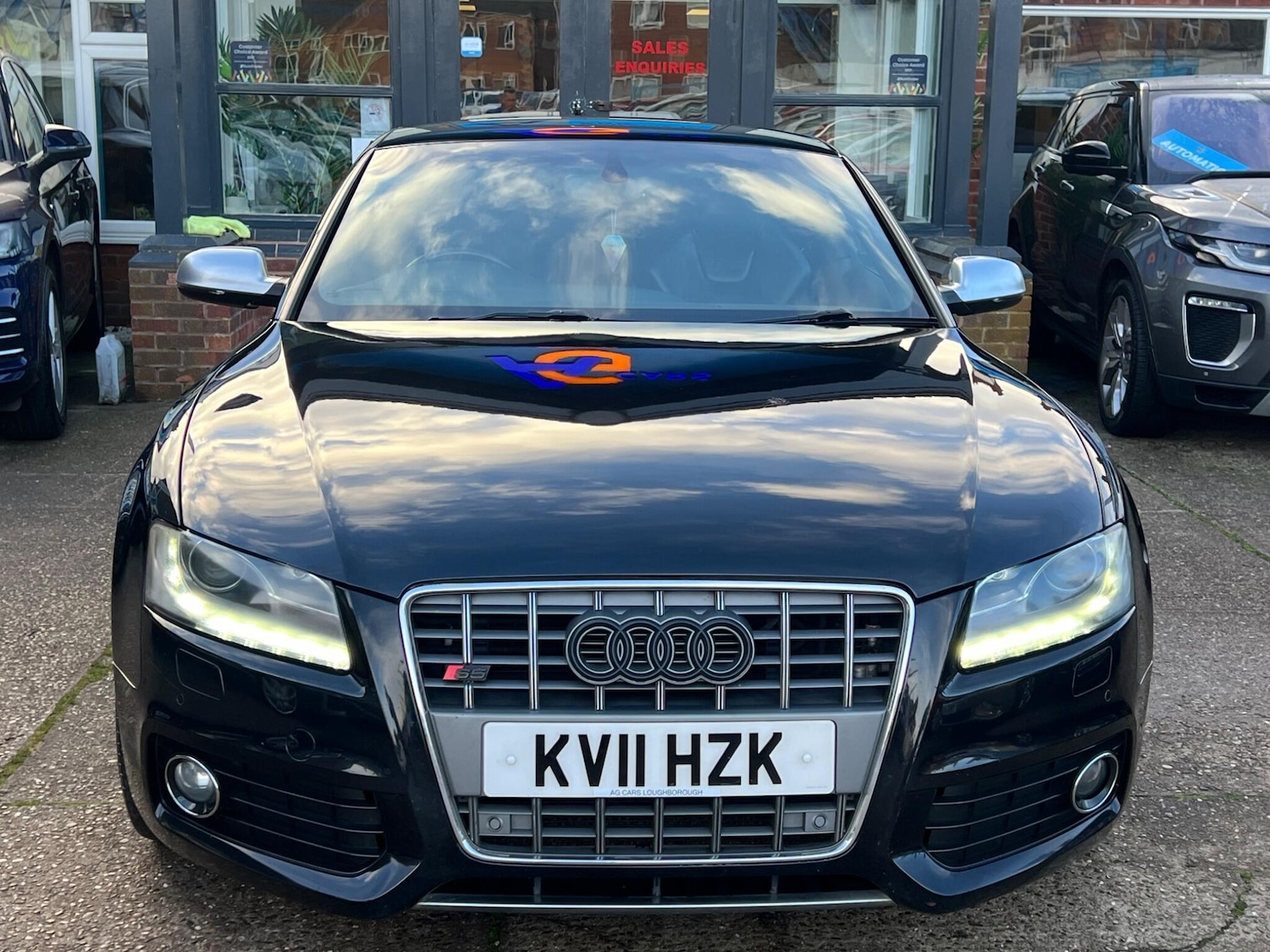 Used Audi S5 2011 for sale - 76865647: Photo 7