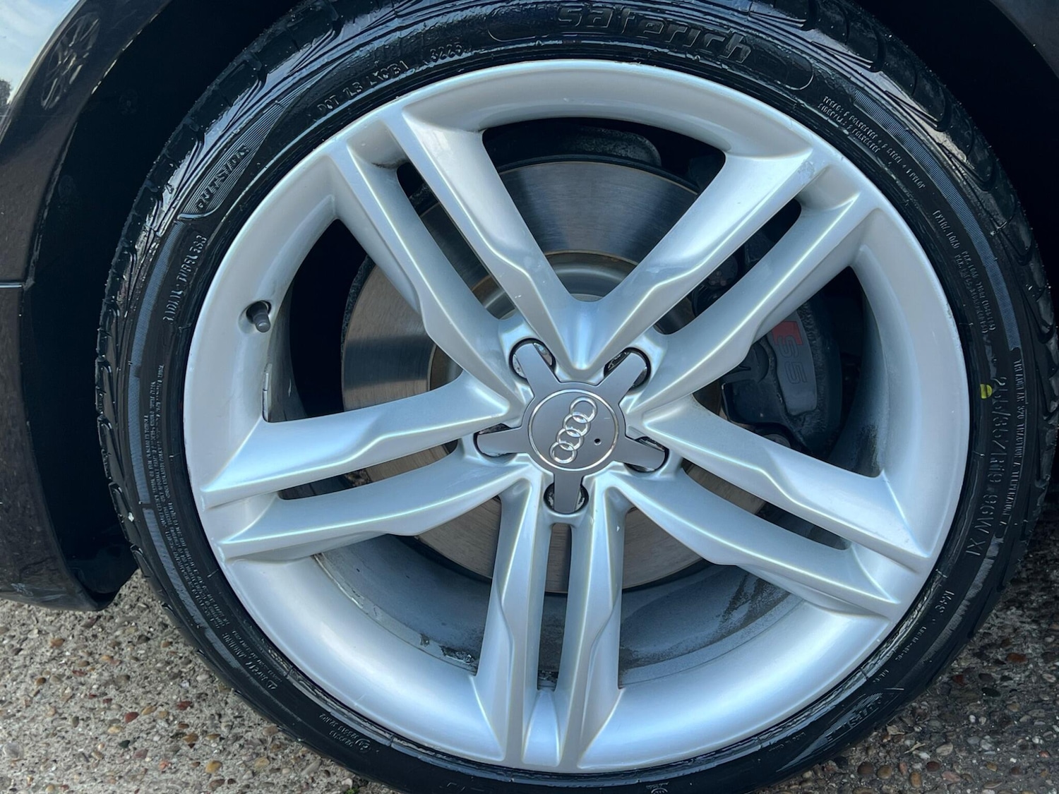 Used Audi S5 2011 for sale - 76865647: Photo 71