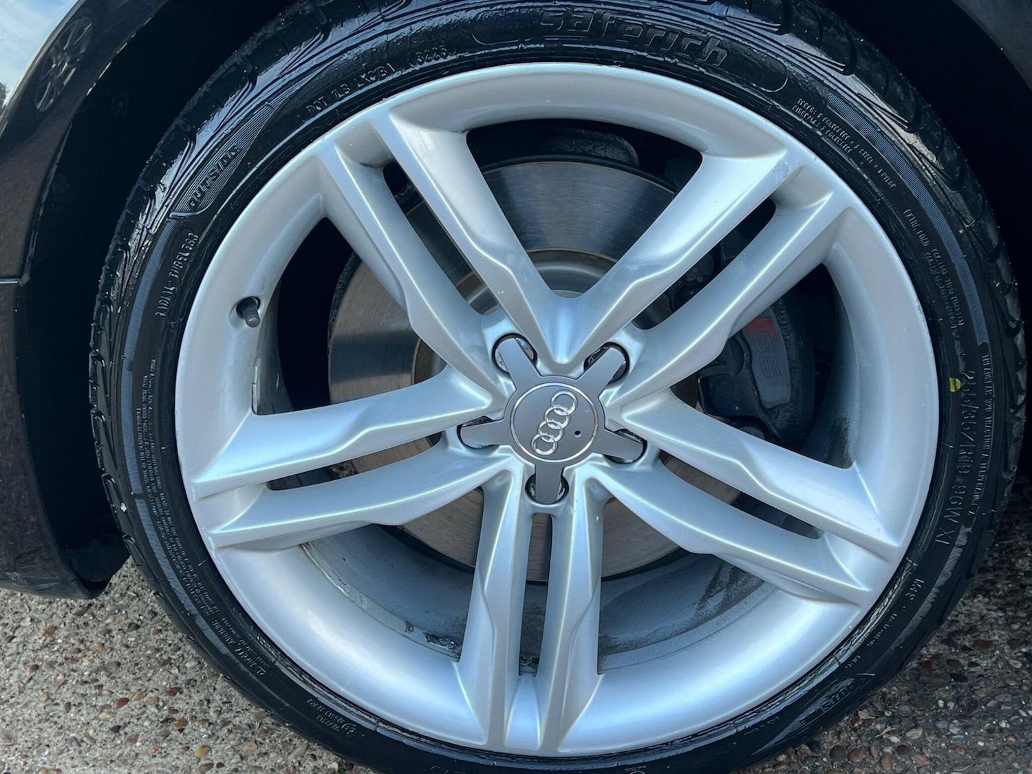 Used Audi S5 2011 for sale - 76865647: Photo 72