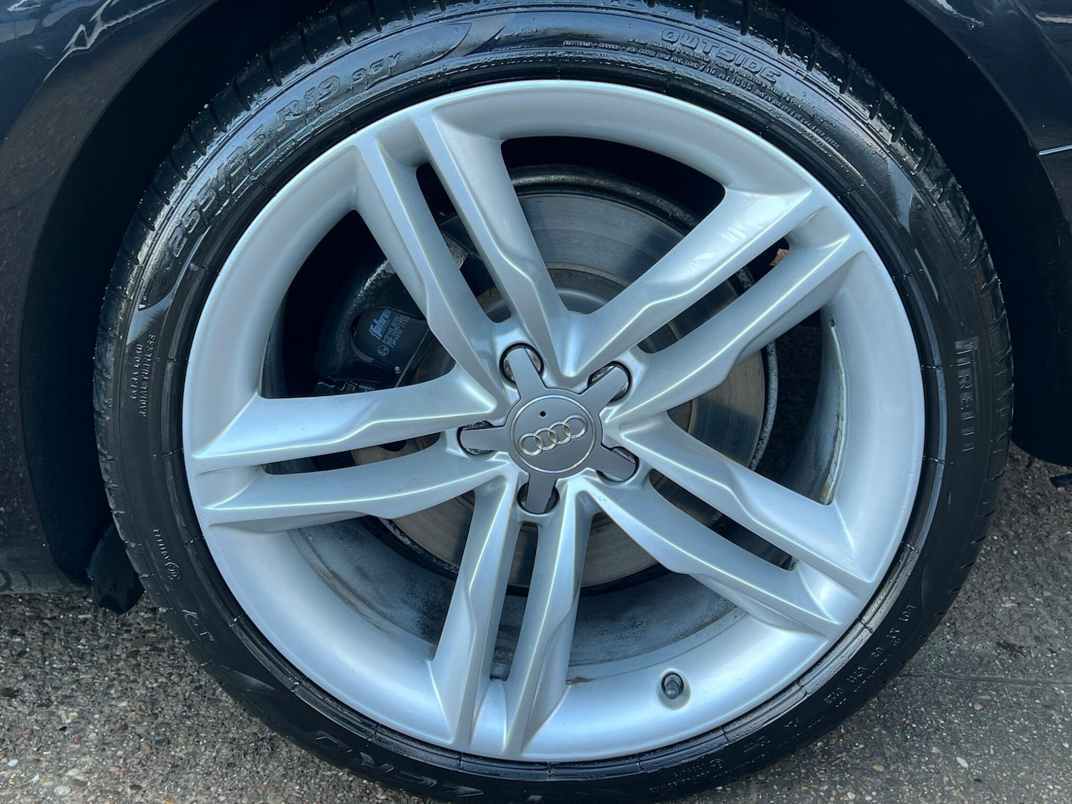 Used Audi S5 2011 for sale - 76865647: Photo 73