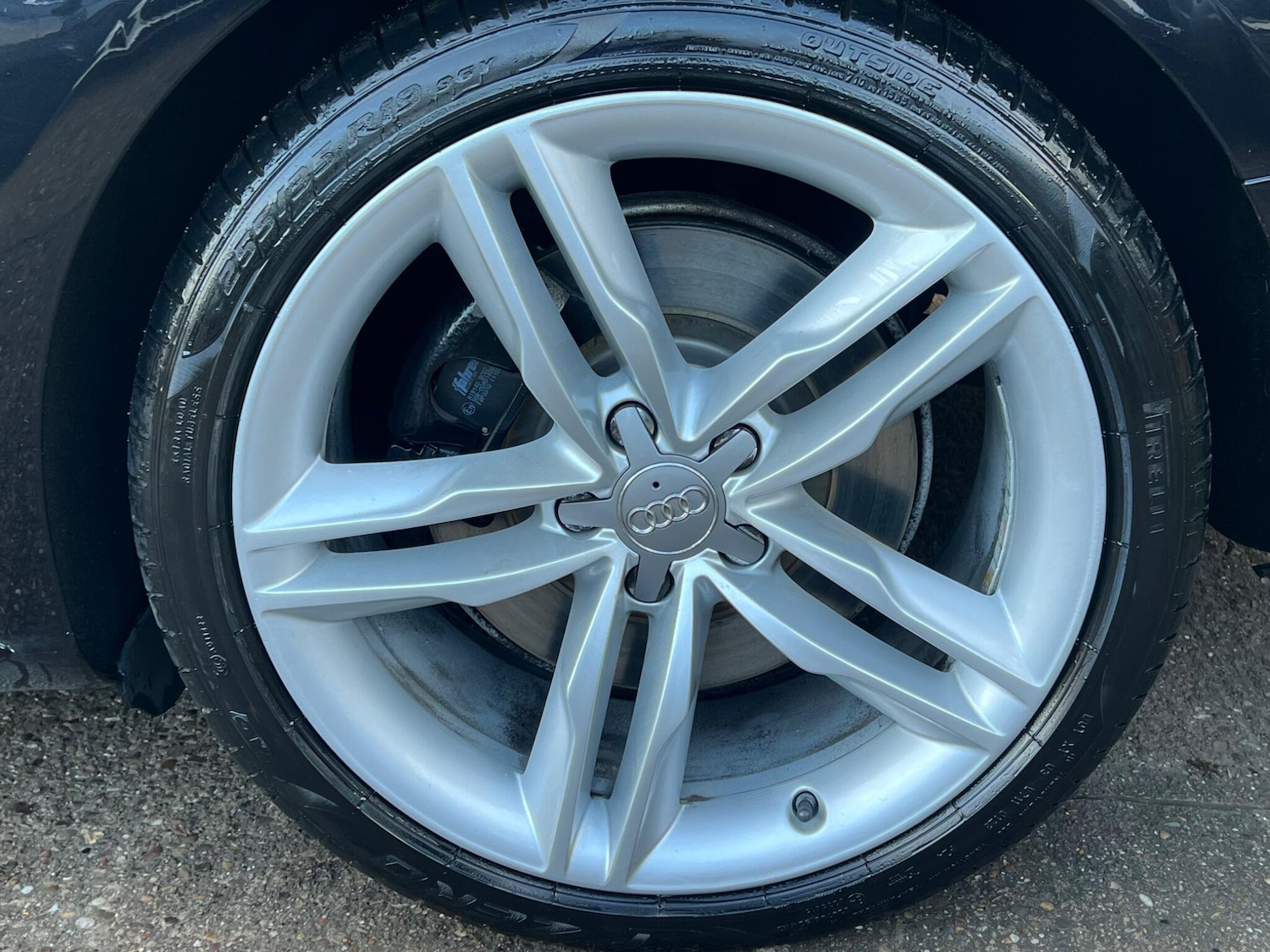 Used Audi S5 2011 for sale - 76865647: Photo 74