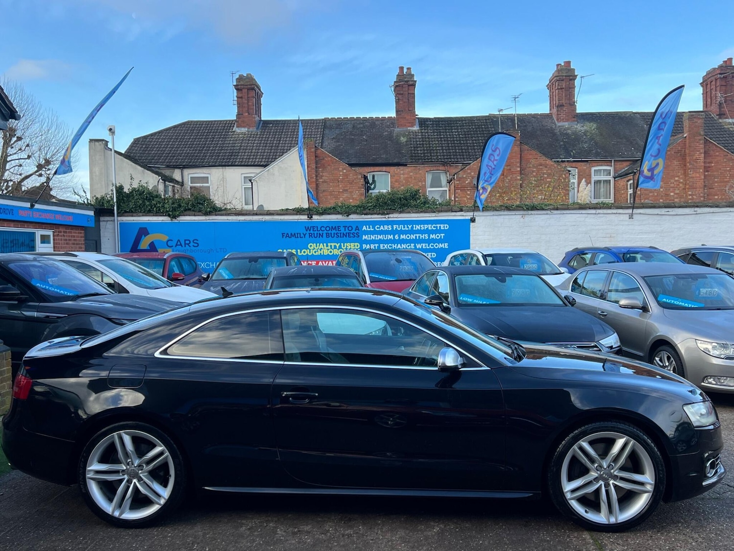 Used Audi S5 2011 for sale - 76865647: Photo 8