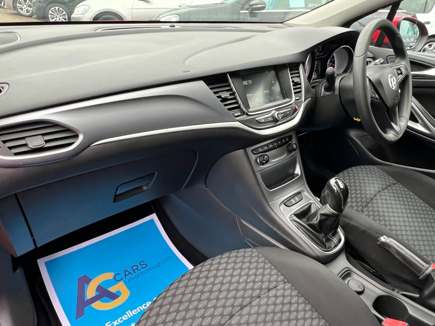 Used Vauxhall Astra for sale - 76997783: Photo 31